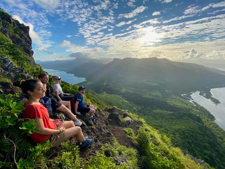 Mauritius: Le Morne Mountain UNESCO Eco Hike - Key Points You’ll Care About