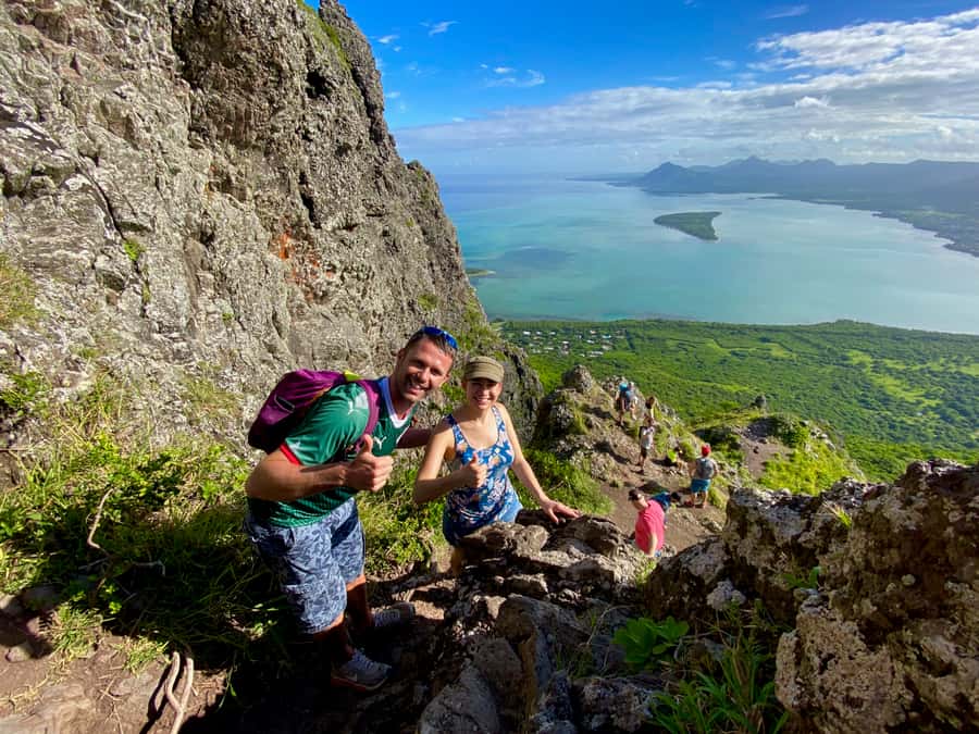 Mauritius: Le Morne Mountain UNESCO Eco Hike - Price and Value: Why $82 for 4 Hours Can Make Sense