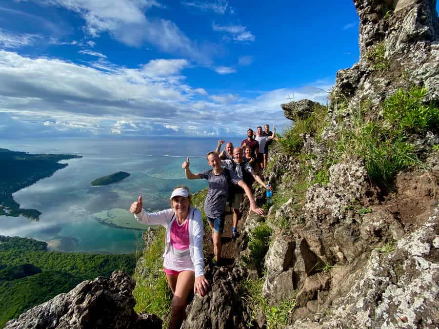 Mauritius: Le Morne Mountain UNESCO Eco Hike - Why Le Morne’s Sunrise Hike Feels Like More Than Exercise