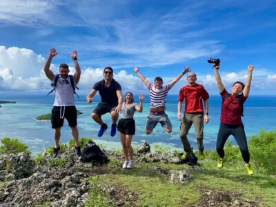 Mauritius: Le Morne Mountain UNESCO Eco Hike - Getting There: Explorers Mauritius to the Private Estate Route