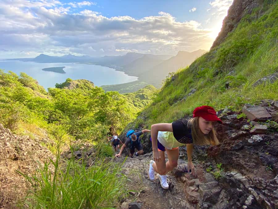 Mauritius: Le Morne Mountain UNESCO Eco Hike - Pacing and Break Time: The Tour Feels Built for Real Humans