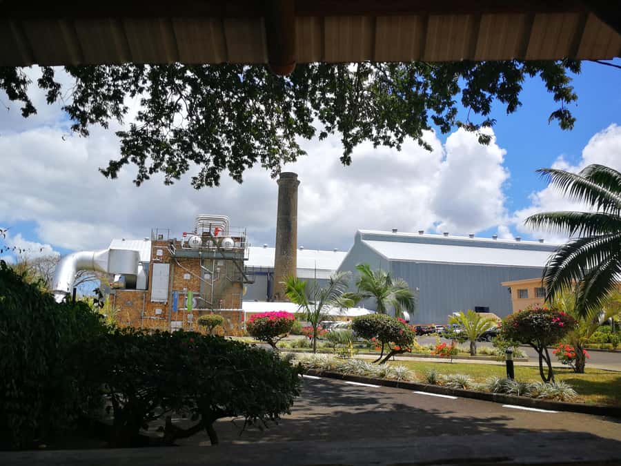 Mauritius North: Private Paradise Tour with Gardens, Markets - North Mauritius in One Day: City, Gardens, Sugar, and a Red Church