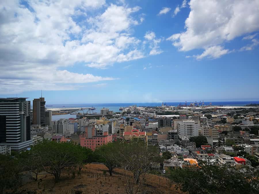 Mauritius North: Private Paradise Tour with Gardens, Markets - Food, Lunch Timing, and What You Need to Bring