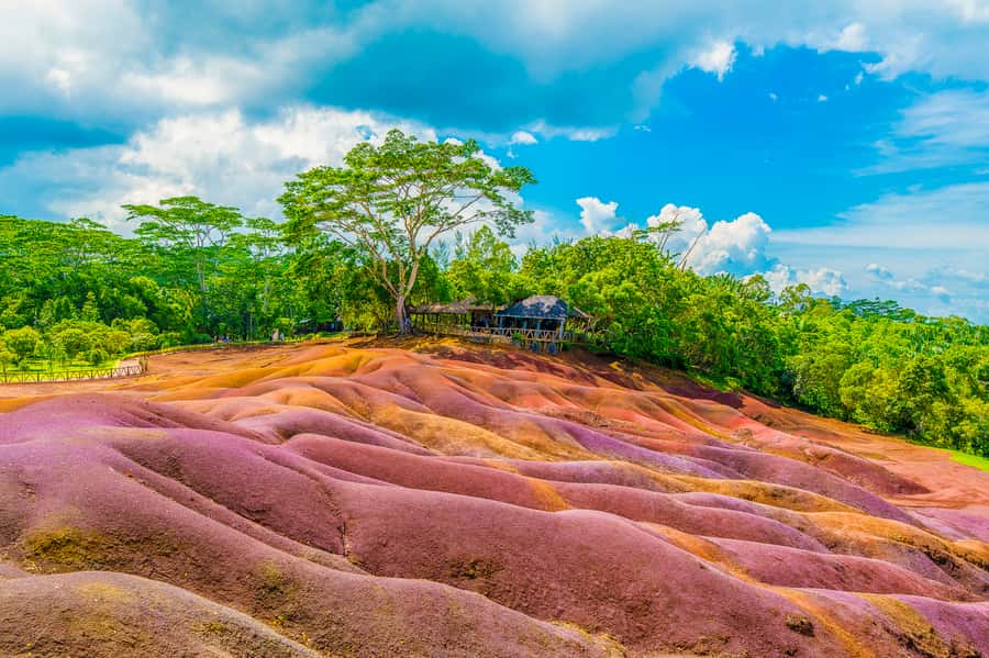 Mauritius: Private Full-Day Iconic Instagram Spots - The idea: a private full-day route built for real photos