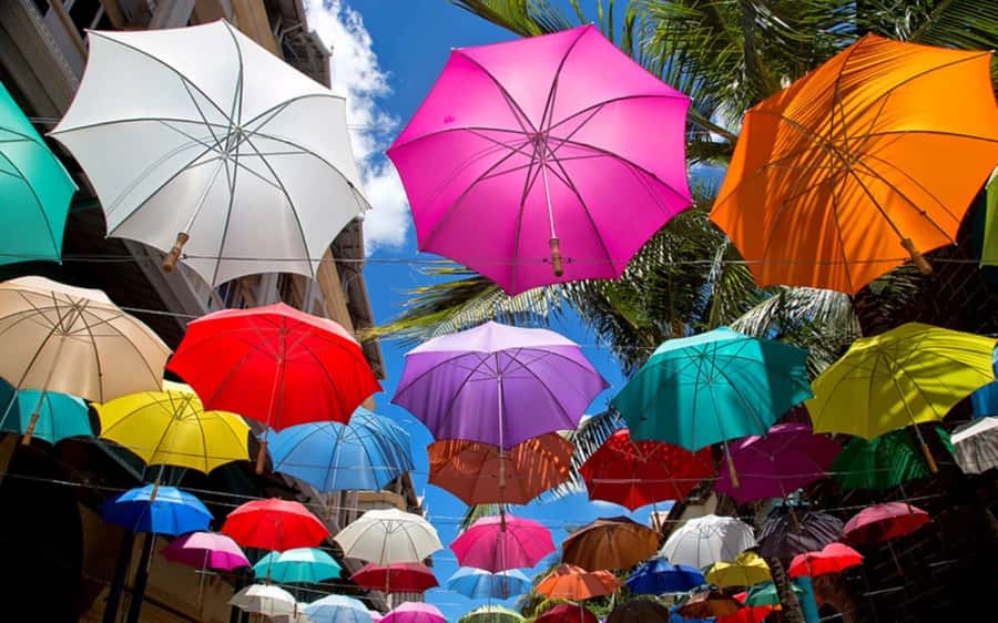 Mauritius: Private Full-Day Iconic Instagram Spots - What to bring so the day feels easy
