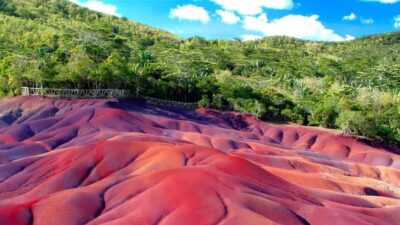 Mauritius: Private Full-Day South Mauritius Tour - Trou aux Cerfs: The Dormant Volcano View That Sets the Mood