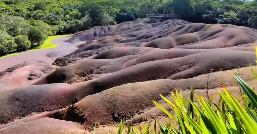 Mauritius: Private South Tour with Pickup - Key highlights worth your attention