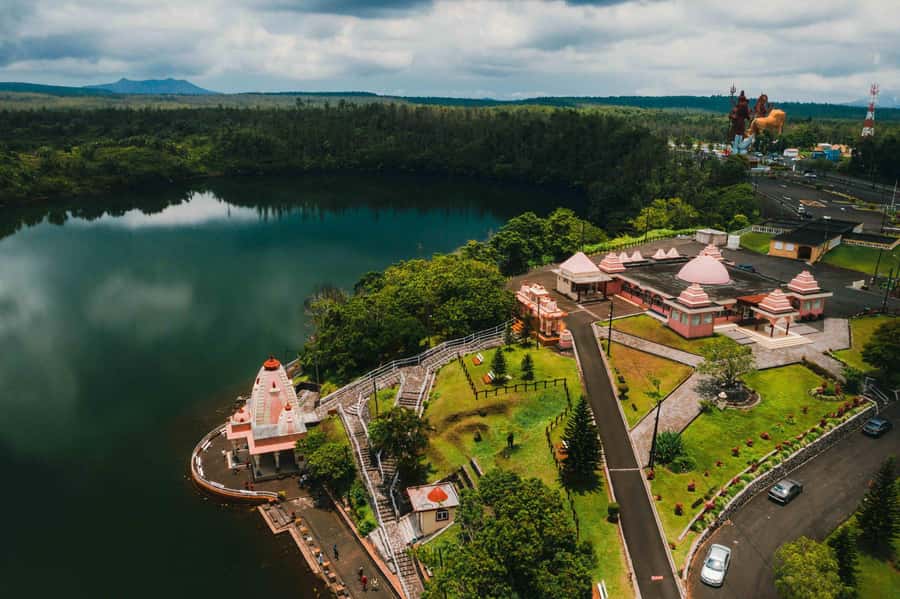 Mauritius: Private South Tour with Pickup - Lunch and breaks: you’ll get recommendations, not a fixed meal