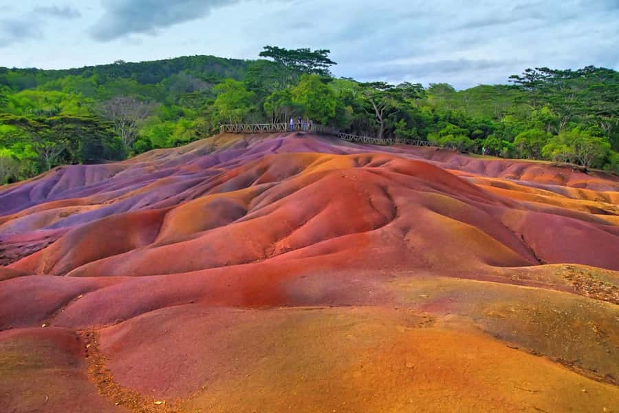 Mauritius: Private South-West Nature & Viewpoints with Lunch - Key things I’d watch for before you go
