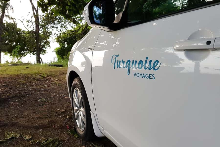 Mauritius: Private South-West Nature & Viewpoints with Lunch - Price and value for a 7-hour private tour