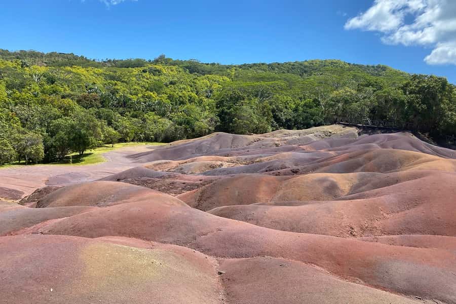 Mauritius: Private South-West Nature & Viewpoints with Lunch - South-West Mauritius in one private day (with less stress)