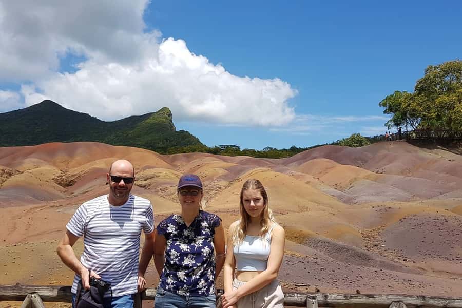 Mauritius: Private South-West Nature & Viewpoints with Lunch - Black River Gorges National Park: the largest protected forest feel