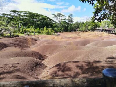 Mauritius: Private Southwest Day Tour - Trou aux Cerfs: Dormant Volcano Views and Forest at the Crater Edge