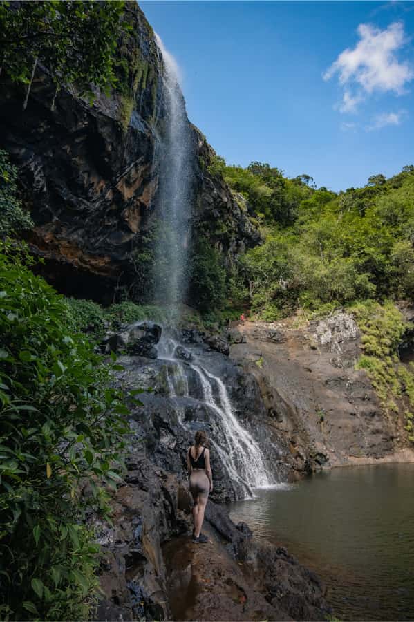Mauritius: Tamarind Falls Highlights 3-Hour Hiking Trip - Price and value: what $58 buys you in real-world terms