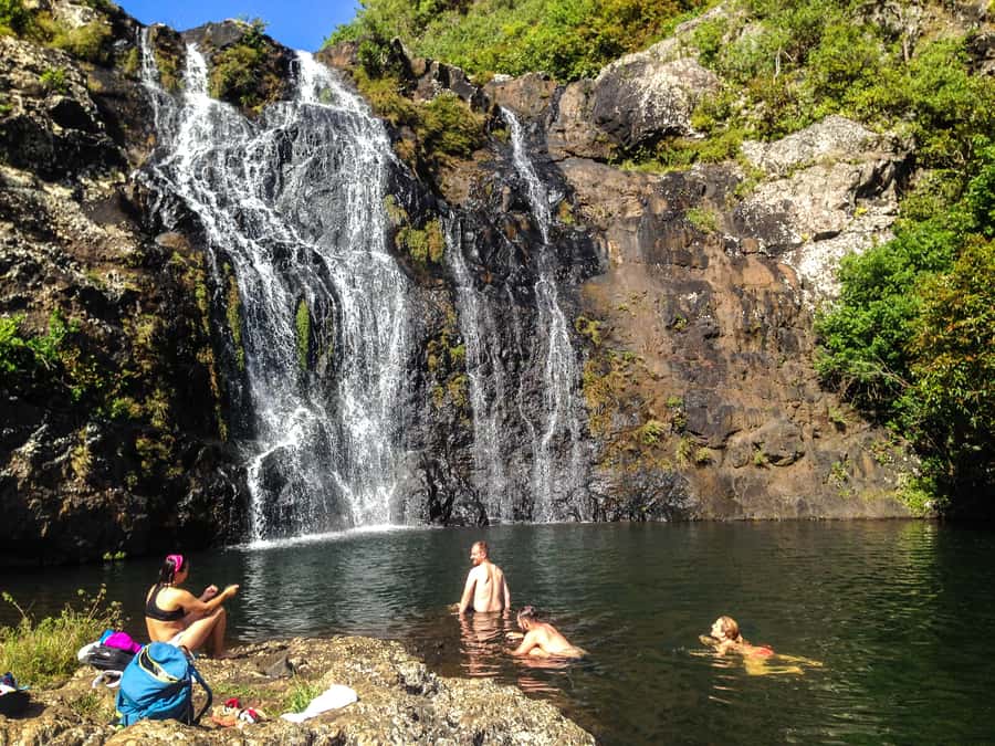 Mauritius: Tamarind Falls Highlights 3-Hour Hiking Trip - Who should book this hike, and who should skip it