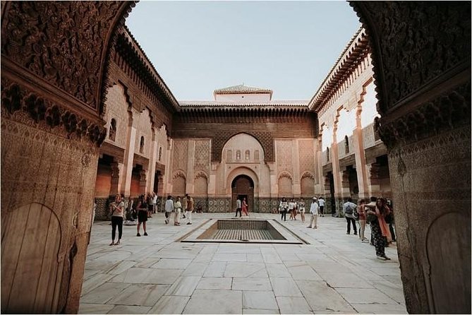 Medina Walking Tour Secrets - A 3–4 hour Medina walk that makes sense at 3:00 pm