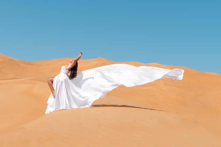 Merzouga: 1-Night in Desert Camp With Dinner & camel ride - Key Things That Make This Merzouga Night Camp Work