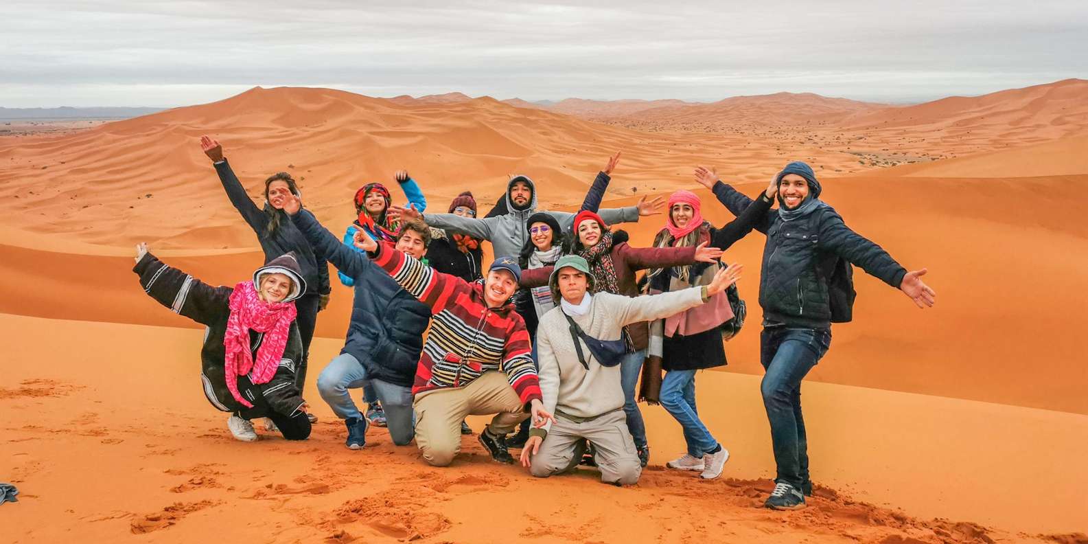 Merzouga: 1-Night in Desert Camp With Dinner & camel ride - Practical tips that make a real difference