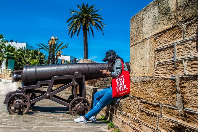 Morning Casablanca: The Medina and Beyond Cultural Walking Tour - Habous Quarter: the newer medina where shopping feels purposeful