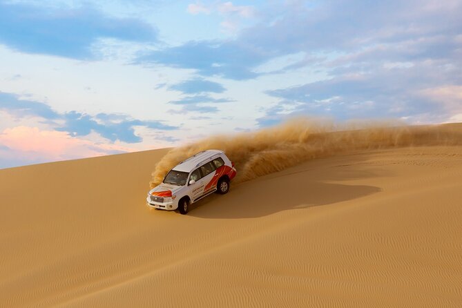 Morning Desert Safari From Abu Dhabi - Who This Morning Safari Best Fits (and Who Might Prefer Something Else)