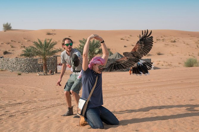 Morning Falconry & Nature Desert Safari with Transfers from Dubai - Who This Tour Suits (and Who It Doesn’t)