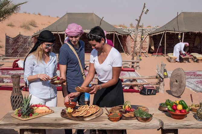 Morning Falconry & Nature Desert Safari with Transfers from Dubai - Should You Book This Morning Falconry & Nature Desert Safari?