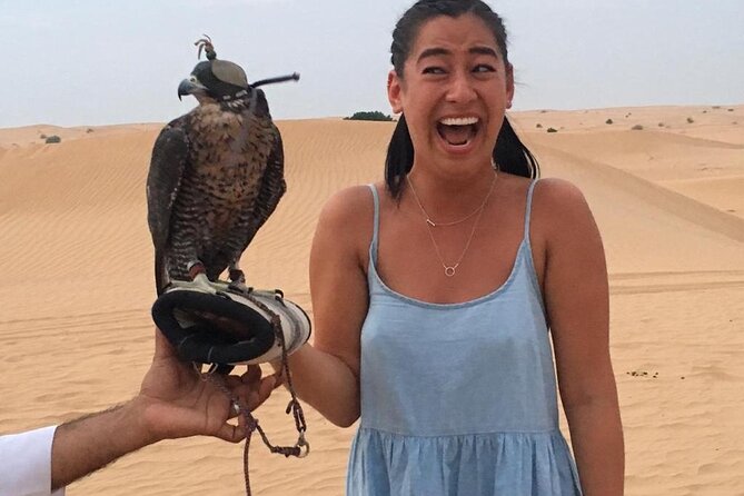 Morning Red Dunes with Camel Ride, Sandboarding and Refreshments - Price and Logistics: Is It Good Value at $50?