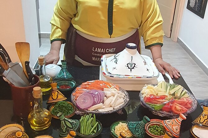 Moroccan Cooking Workshop LAMAI CHEF - Where LAMAI CHEF fits in Marrakech (and why that matters)