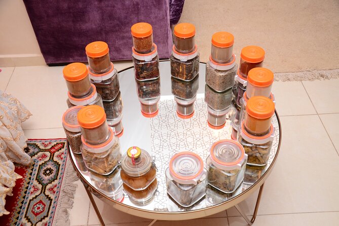 Moroccan Cooking Workshop LAMAI CHEF - Price and time: does $69.52 feel fair for what you get?