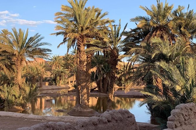 Moroccan Desert 3-Day Luxury Tour from Marrakech - Price and Logistics: What You’re Really Paying For