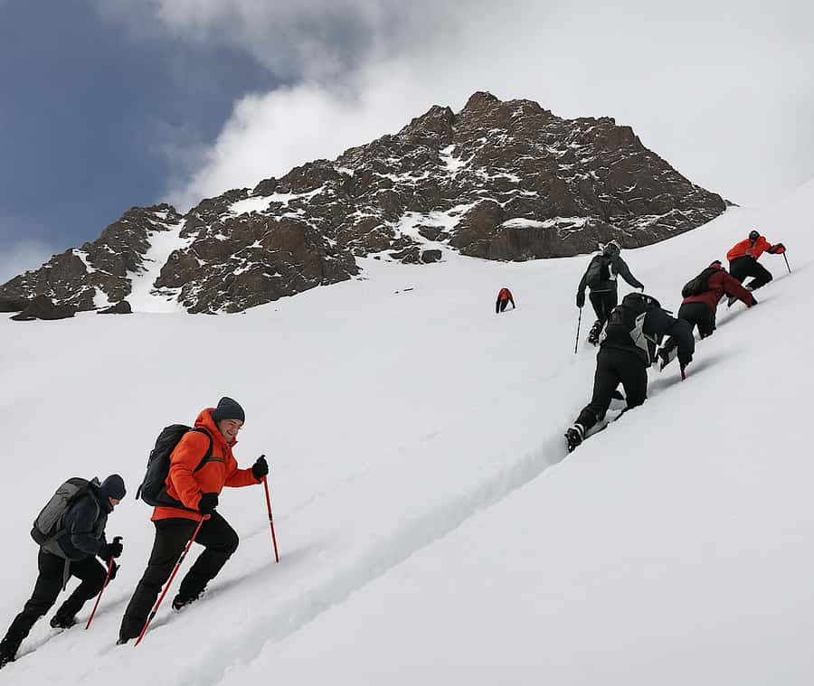 Mt Toubkal Ascent Express Trek 2 Days 1 Nights - Key things to know before you go