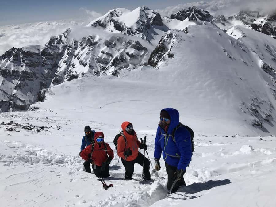 Mt Toubkal Ascent Express Trek 2 Days 1 Nights - Marrakech to Imlil: the warm-up that isn’t really a warm-up