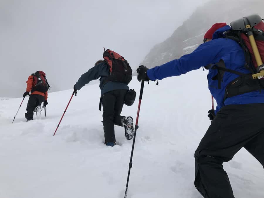 Mt Toubkal Ascent Express Trek 2 Days 1 Nights - Equipment and packing: what’s included and what you must handle