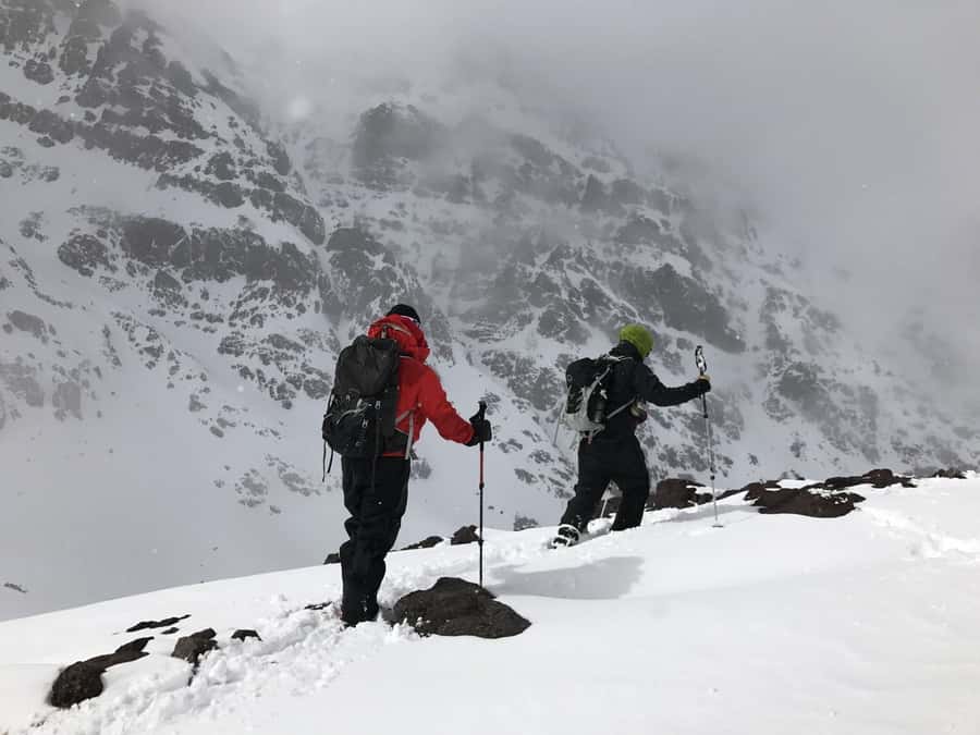 Mt Toubkal Ascent Express Trek 2 Days 1 Nights - Should you book the Mt Toubkal Ascent Express Trek (2 Days, 1 Night)?