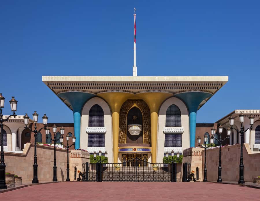 Muscat: Budget Friendly City Tour - Key Things You’ll Notice on This Tour