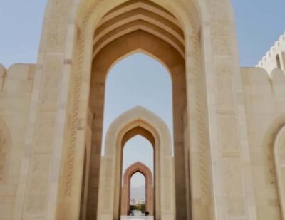 Muscat: Budget Friendly City Tour - Price and What You Actually Get for $46