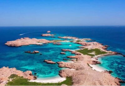 Muscat: Daymaniyat Islands Snorkeling Trip with BBQ Lunch - The boat ride: catamaran comfort you’ll notice more than you think