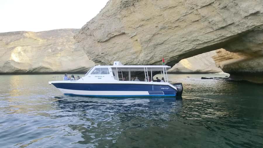 Muscat: Dolphin Watch & Snorkel Excursion - Setting Off From Marina Bandar Al Rowdha (and Why Timing Matters)