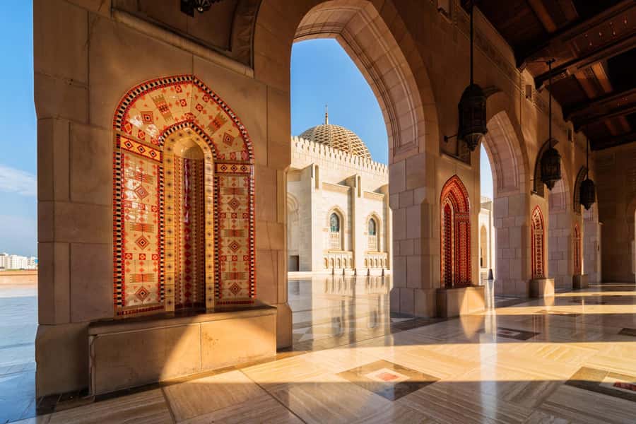 Muscat: Half-Day Sightseeing Essentials Tour and Audio Guide - Key things to know before you go