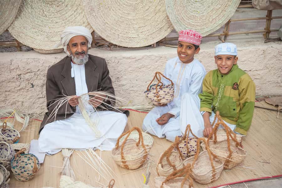 Muscat: Half-Day Sightseeing Essentials Tour and Audio Guide - Sultan Qaboos Grand Mosque: Dress Code, Photos, and 45 Minutes of Real Time