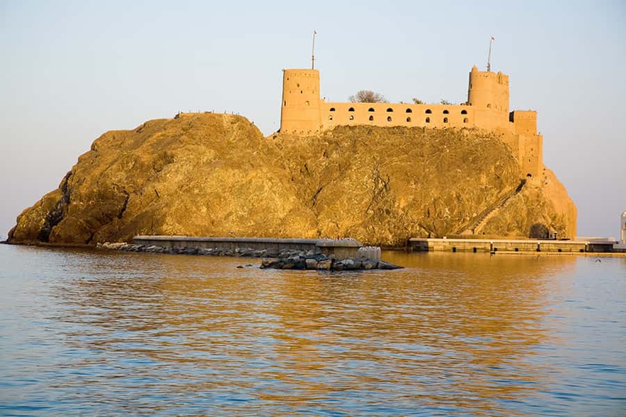Muscat: Half-Day Sightseeing Essentials Tour and Audio Guide - Bait Al Zubair Museum: Oman in Context, Without the Time Squeeze