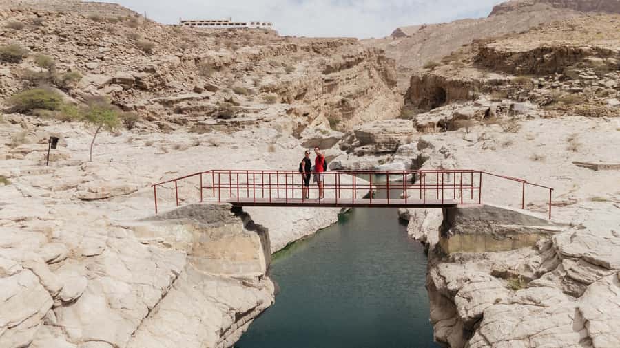 Muscat: Wahiba Desert and Wadi Bani Khalid Guided Group Tour - Your best-fit option: how to choose between 4 versions