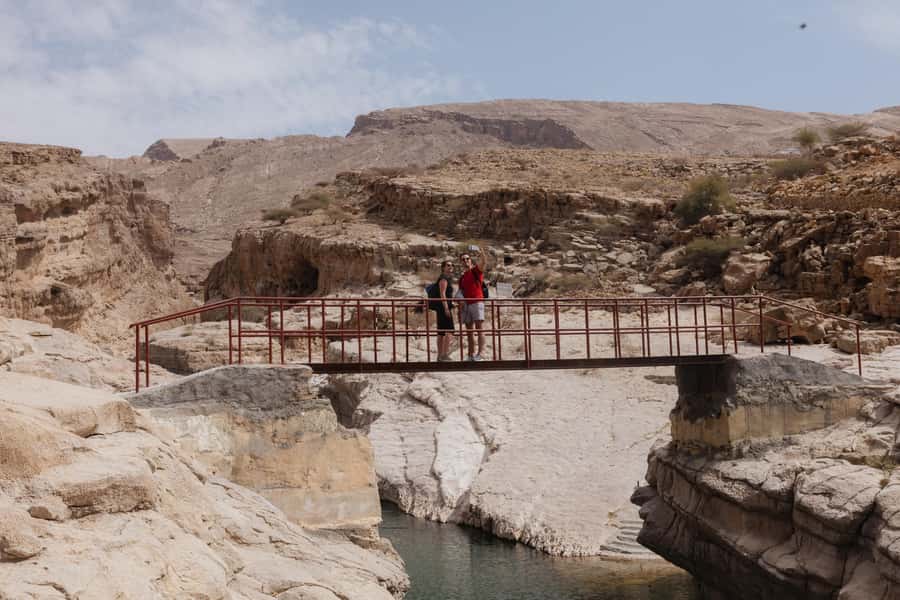 Muscat: Wahiba Desert and Wadi Bani Khalid Guided Group Tour - Price and value: is $130 actually a good deal?