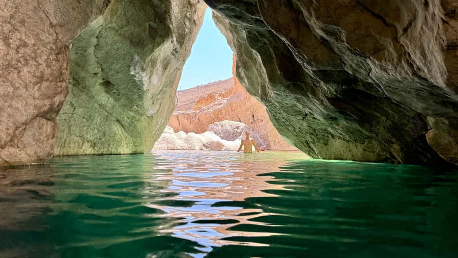 Muscat: Wahiba Desert and Wadi Bani Khalid Guided Group Tour - Practical tips so you’ll enjoy every minute