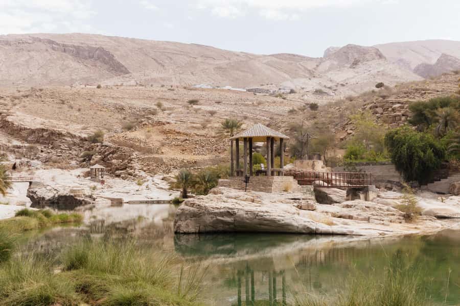 Muscat: Wahiba Desert and Wadi Bani Khalid Guided Group Tour - Who this tour is perfect for (and who should skip it)
