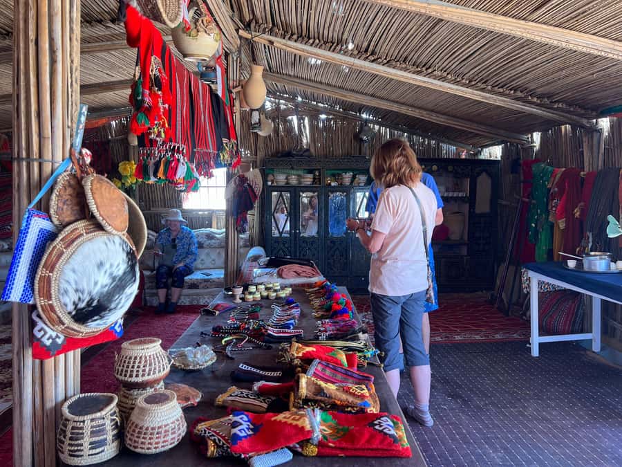 Muscat: Wahiba Sands, Wadi Bani Khalid & Mudayrib Tour - Muscat to Desert and Wadi: Why This 10-Hour Mix Works