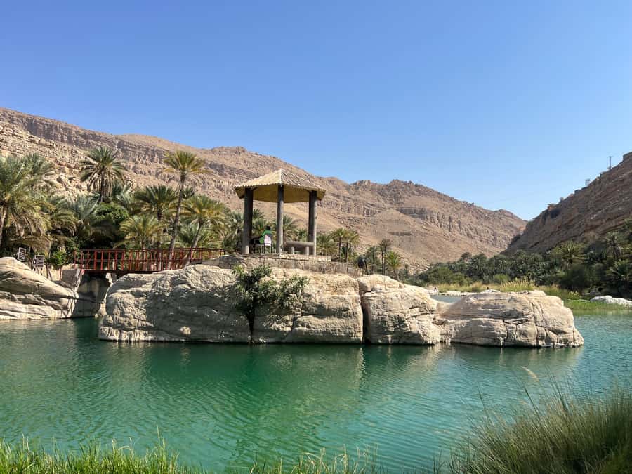 Muscat: Wahiba Sands, Wadi Bani Khalid & Mudayrib Tour - What to Pack and Small Safety Notes for a Smooth Day