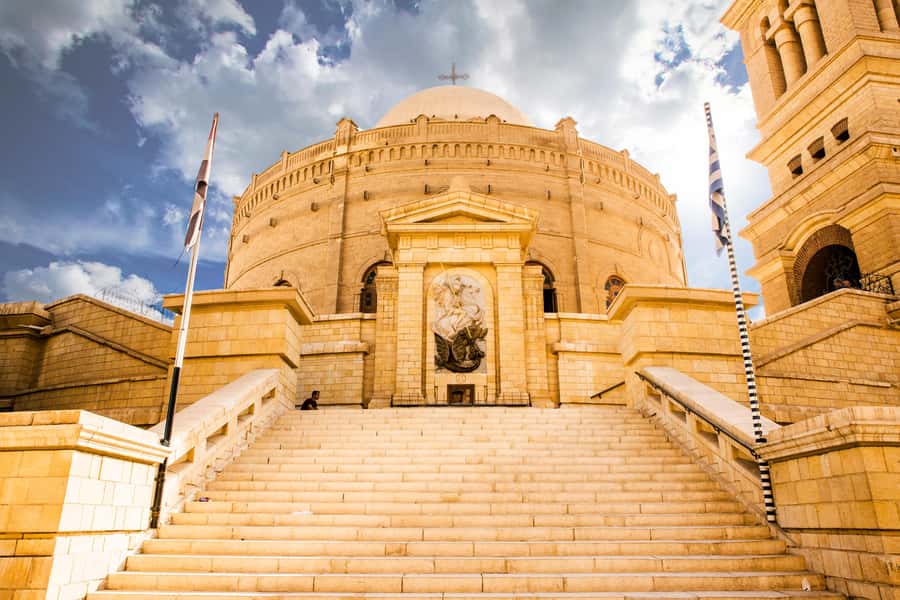 Museum of Egyptian Civilization, Citadel & Old Cairo Tour - Who This Tour Suits Best (and Who Might Want Another Plan)