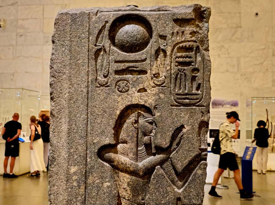 Museum of Egyptian Civilization, Citadel & Old Cairo Tour - Getting Around Cairo: Pickup, Timing, and Realistic Expectations