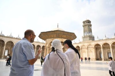 Museum of Egyptian Civilization, Citadel & Old Cairo Tour - National Museum of Egyptian Civilization: 50,000+ Artifacts Without the Guesswork